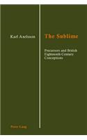 The Sublime