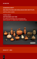 Zeitzeugen Aus Ton