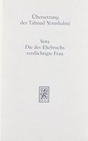 Ubersetzung Des Talmud Yerushalmi