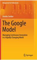 Google Model