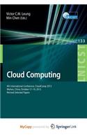 Cloud Computing