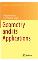 Geometry and Its Applications