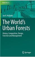 World's Urban Forests