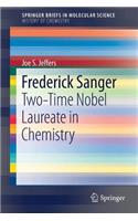 Frederick Sanger