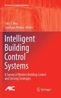 Intelligent Building Control Systems
