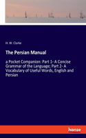 Persian Manual