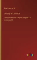 Cargo de Confianza