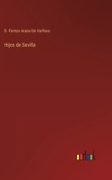 Hijos de Sevilla