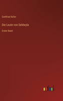 Leute von Seldwyla