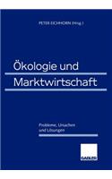Ökologie Und Marktwirtschaft