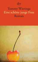 Eine schone junge Frau