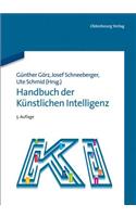 Handbuch Der Künstlichen Intelligenz