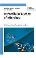 Intracellular Niches of Microbes