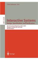 Interactive Systems: Design, Specification, and Verification