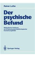 Der Psychische Befund