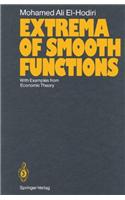 Extrema of Smooth Functions