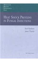 Heat Shock Proteins in Fungal Infections