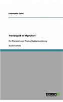 Transrapid in München?