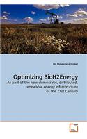 Optimizing BioH2Energy