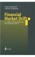 Financial Market Drift