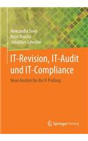 It-Revision, It-Audit Und It-Compliance