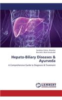 Hepato-Biliary Diseases & Ayurveda
