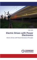 Electric Drives with Power Electronics