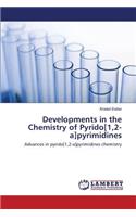 Developments in the Chemistry of Pyrido[1,2-a]pyrimidines