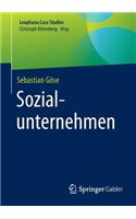 Sozialunternehmen