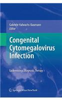 Congenital Cytomegalovirus Infection