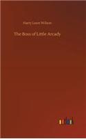 Boss of Little Arcady