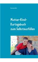 Mutter-Kind-Kurtagebuch