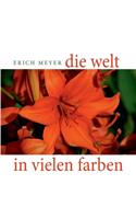 Welt in vielen Farben