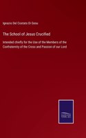School of Jesus Crucified