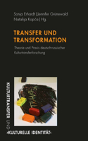 Transfer Und Transformationen