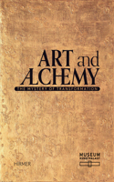 Art and Alchemy