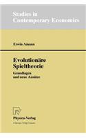 Evolutionäre Spieltheorie