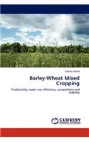 Barley-Wheat Mixed Cropping