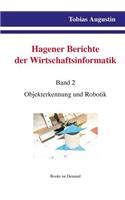 Hagener Berichte der Wirtschaftsinformatik