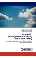 Women in Management