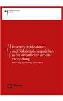 Diskriminierungsrisiken in Der Offentlichen Arbeitsvermittlung