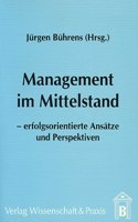 Management Im Mittelstand