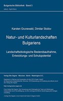 Natur- Und Kulturlandschaften Bulgariens