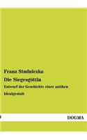 Siegesgottin