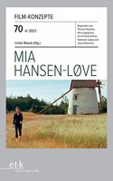 Mia Hansen-LÃ¸ve