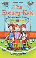 The Hockey-Kids: The adventure begins