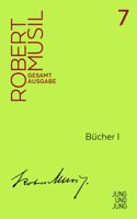 Bucher I