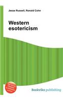 Western Esotericism