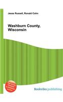 Washburn County, Wisconsin