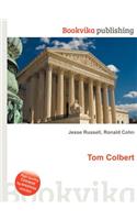 Tom Colbert: (English)